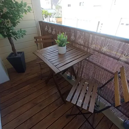 A 50 M De La Plage, Appartement De 35 M2 : Les Pieds Sales Bréhal Exterior foto
