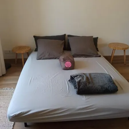 A 50 M De La Plage, Appartement De 35 M2 : Les Pieds Sales Bréhal Exterior foto
